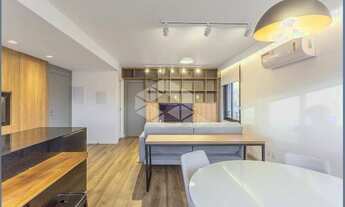 Imagem 5: PORTO ALEGRE - Apartamento Padrão - Moinhos de Vento