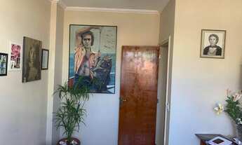 Imagem 3: Apartamento com 3 dormitórios à venda, 137 m² por R$ 750.000,00 - Vila Valqueire - Rio de