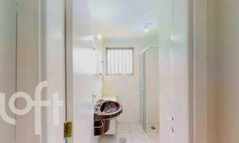 Imagem 4: Apartamento com 64 m² com 2 dormitórios em Vila Clementino - São Paulo - SP