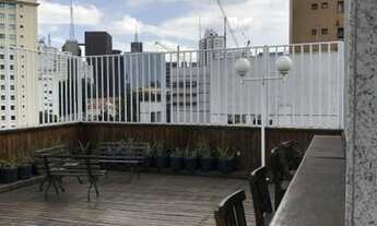 Imagem 5: Apartamento para Venda em São Paulo, Bela Vista, 1 dormitório, 1 suíte, 1 banheiro