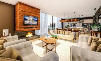 Imagem 6: GRAMADO - Casa Padrão - condominio Alphaville