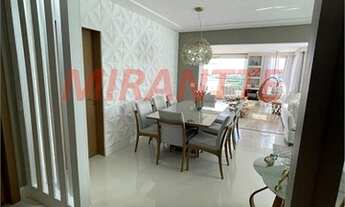 Imagem 6: Apartamento com 3 dormitórios à venda, 143 m² por R$ 1.890.000 - Santana - São Paulo/SP