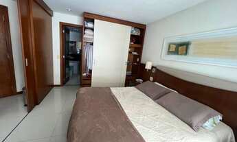 Imagem 7: Barra da Tijuca - Praia - Sheraton