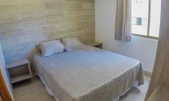 Imagem 6: Flat com 1 quarto para locação em Boa Viagem - Recife - PE