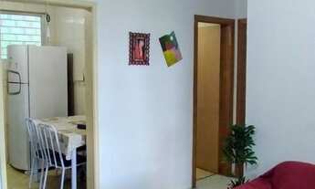 Imagem 3: PORTO ALEGRE - Apartamento Padrão - Santo Antônio