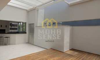 Imagem: COBERTURA NO BIGORRILHO 212 M²