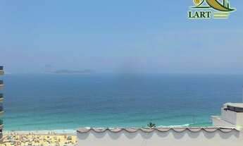 Imagem 4: Cobertura com 3 dormitórios à venda, 240 m² por R$ 5.950.000,00 - Ipanema - Rio de Janeiro