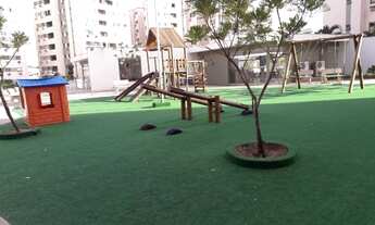 Imagem 4: Apartamento 3qts Blue Ville Candeias