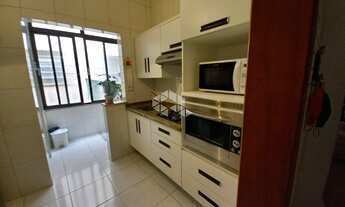 Imagem 2: PORTO ALEGRE - Apartamento Padrão - Cidade Baixa