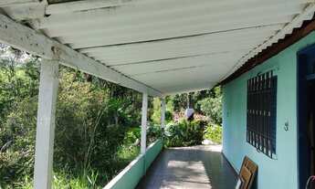 Imagem 6: 3 hectares com casarão 207 mil reais