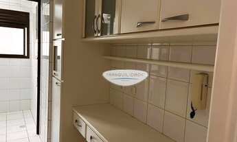 Imagem 5: Apartamento com 3 dormitórios à venda, 69 m² por R$ 470.000,00 - Vila Andrade - São Paulo