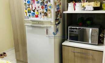 Imagem 6: Apartamento à venda, 107 m² por R$ 848.000,00 - Centro - São Bernardo do Campo/SP