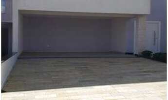 Imagem 2: Sobrado com 3 dormitórios, 3 suítes - Condomínio Golden Park