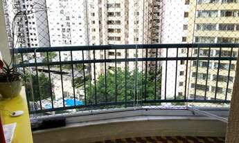 Imagem: Apartamento para venda tem 100 metros quadrados