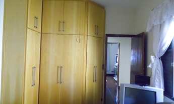 Imagem 4: SOBRADO DE VILA - 3 DORMTS- VILA ANASTACIO X PERMUTA CASA JUNDIAI