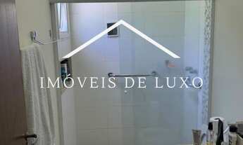 Imagem 3: Casa à venda no Condomínio Palmeiras Imperiais Salto/SP. Térrea, 3 suítes, piscina, terren