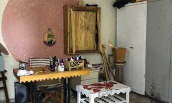 Imagem 5: Casa para venda tem 125 metros quadrados com 2 quartos em Taboão - Diadema - SP