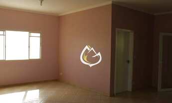 Imagem 5: Casa com 2 dormitórios para alugar, 120 m² por R$ 3.990,00/mês - Parque da Represa - Paulí