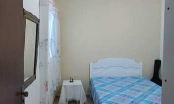 Imagem 5: Casa para venda tem 160 metros quadrados com 3 quartos em Embaré - Santos - SP