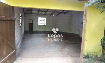 Imagem 3: Chácara com 3 dormitórios à venda, 5500 m² por R$ 700.000,00 - Taboão - São Roque/SP