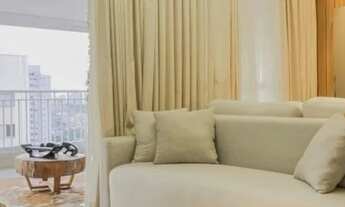 Imagem 6: Apartamento para venda com 123 metros quadrados com 3 quartos 1 suíte 3 vagas