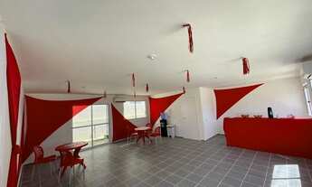 Imagem: Lançamento apartamento Tenda em Passarinho