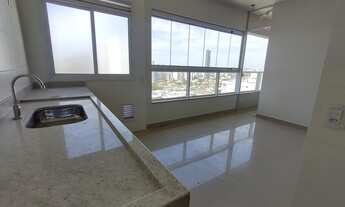 Imagem 5: Apartamento para venda possui 63 metros quadrados com 2 quartos em Setor Bueno - Goiânia