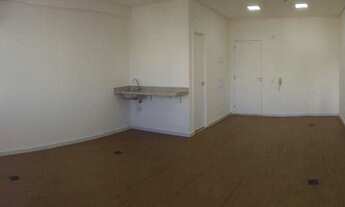 Imagem 3: Sala à venda, 41 m² JURUBATUBA EMPRESARIAL por R$ 265.000 - Centro - São Bernardo do Campo