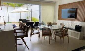 Imagem 3: Casa Cond. Residencial Renaissance 3 suítes 1700000 Sorocaba