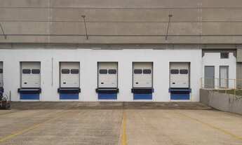 Imagem 7: Galpão à venda / Instalação Fabril /Hortolândia / Sumaré / São Paulo