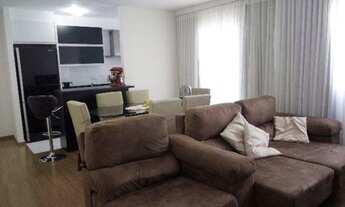 Imagem 3: Apartamento para venda com 2 quartos em Campo Comprido - Curitiba - PR