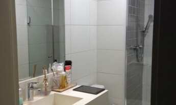 Imagem: Apartamento para venda tem 128 metros quadrados