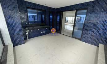 Imagem 3: Apartamento a venda no Mansão Bahiano de Tênis