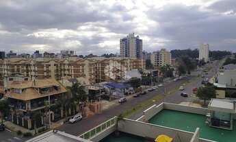 Imagem: CANOAS - Apartamento Padrão - Marechal