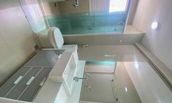 Imagem 4: Apartamento para venda com 156 metros com 3 suítes no bairro Calhau