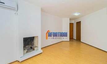 Imagem 5: Apartamento com 2 dormitórios para alugar, 90 m² por R$ 3.181,02/mês - Juvevê - Curitiba/P