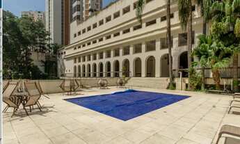 Imagem 1: Apartamento à venda de 300 mts