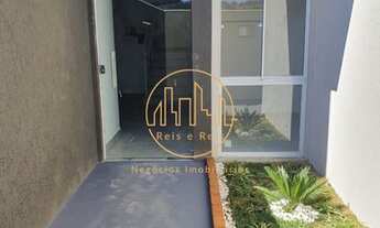 Imagem 7: Apartamento para venda tem 47 metros quadrados com 2 quartos em Tropical - Contagem - MG