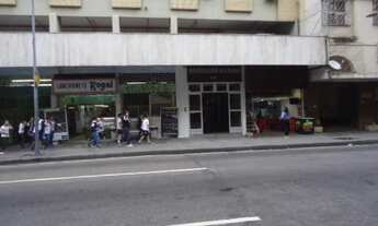 Imagem: Comercial/Industrial de 20 metros quadrados