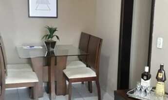 Imagem: Apartamento frente 80m² Varanda / Sala