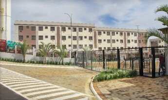 Imagem 1: Apartamento Apartamento com 2 dormitórios