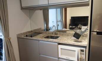 Imagem 7: Apartamento 1 quarto em Sumaré - São Paulo - SP