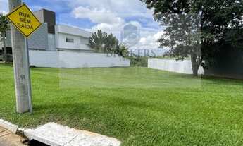 Imagem: Oportunidade condomínio do lago 749