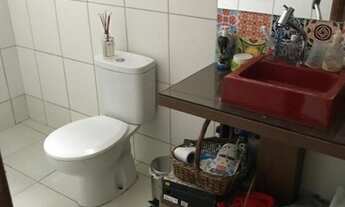 Imagem 7: Cobertura 3 dormitórios sendo 1 suíte