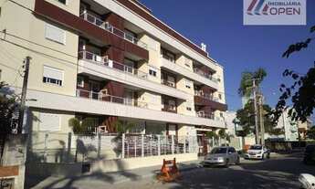 Imagem 2: Apartamentos com 2 dormitórios à venda, - Canasvieiras - Florianópolis/SC