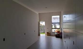 Imagem 4: Casa para venda tem 93 metros quadrados com 3 quartos em Areias - Tijucas - SC