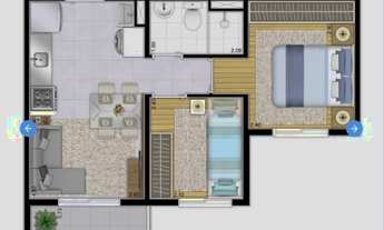 Imagem 5: *MORE NA BARRA FUNDA COM ATO DE 200 REAIS*