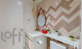 Imagem 3: Apartamento 65m² 2 dormitórios na Penha