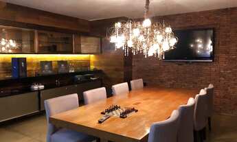 Imagem 2: NOVA LIMA - Casa Padrão - Alphaville - Lagoa dos Ingleses