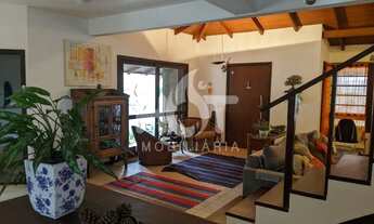 Imagem 3: Casa para vender em condomínio fechado no Porto da Lagoa, Florianópolis SC